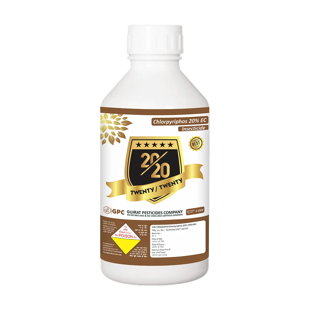 TWENTY-TWENTY 1LTR
